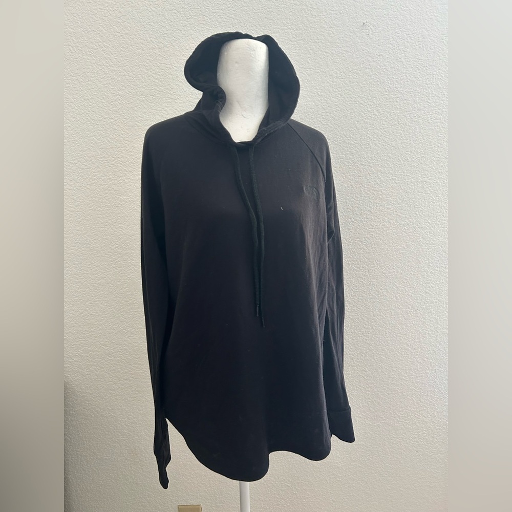 The North Face Black Women's Hoodie